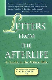 Produktbild: Letters from the Afterlife
