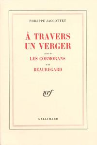 Produktbild: A travers un verger