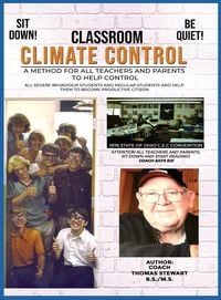 Produktbild: Classroom Climate Control