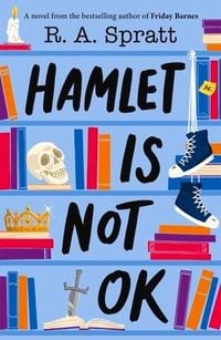 Produktbild: Hamlet is Not OK