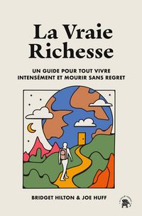 Produktbild: La vraie richesse