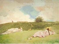 Produktbild: Prince, D:  Winslow Homer's Empire State