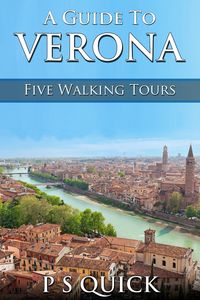 Produktbild: Guide to Verona
