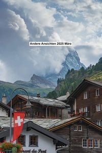 Produktbild: Andere Ansichten 2025 M&auml;rz