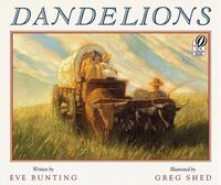 Produktbild: Dandelions