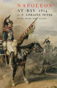 Produktbild: Napoleon at Bay