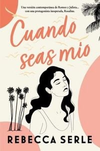 Produktbild: Cuando Seas Mio