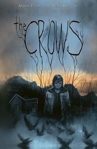 Produktbild: The Crows