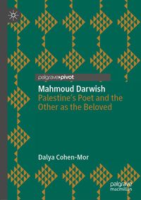 Produktbild: Mahmoud Darwish