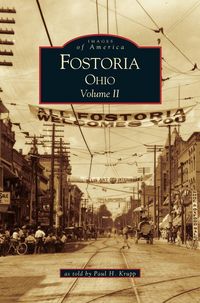 Produktbild: Fostoria, Ohio