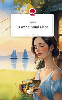 Produktbild: Es war einmal Liebe. Life is a Story - story.one