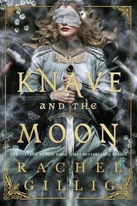 Produktbild: The Knave and the Moon