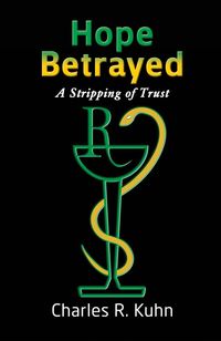 Produktbild: Hope Betrayed