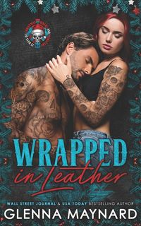 Produktbild: Wrapped In Leather