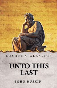 Produktbild: Unto This Last