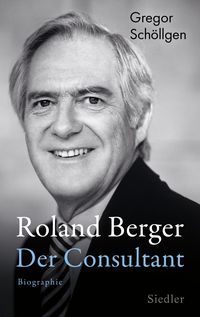 Produktbild: Roland Berger - Der Consultant