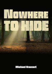 Produktbild: Nowhere to hide