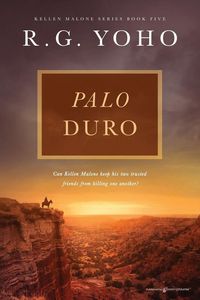 Produktbild: Palo Duro