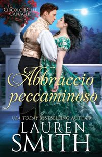 Produktbild: Abbraccio Peccaminoso