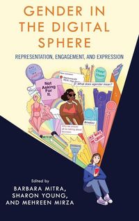 Produktbild: Gender in the Digital Sphere