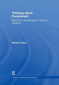 Produktbild: Thinking about Punishment