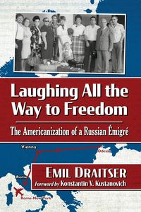 Produktbild: Laughing All the Way to Freedom