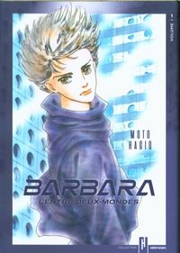 Produktbild: Barbara, l'entre-deux-mondes Tome 1