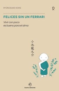 Produktbild: Felices Sin Un Ferrari
