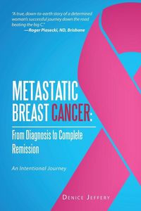 Produktbild: Metastatic Breast Cancer