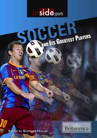 Produktbild: Soccer and Its Greatest Players