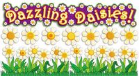 Produktbild: 3-d Daisies! Bulletin Board