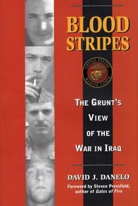 Produktbild: Blood Stripes