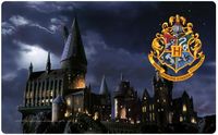 Bild vom Artikel Harry Potter - Brettchen "Schloss" vom Autor United Labels AG
