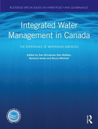 Produktbild: Integrated Water Management in Canada