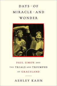 Produktbild: Days of Miracle and Wonder