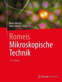Produktbild: Romeis - Mikroskopische Technik