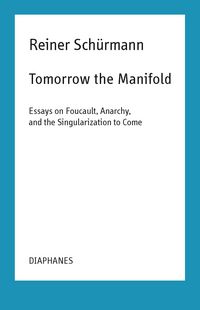 Produktbild: Tomorrow the Manifold