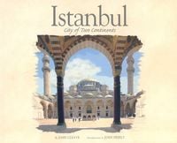 Produktbild: Istanbul: City of Two Continent