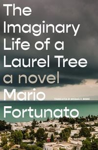 Produktbild: The Imaginary Life of a Laurel Tree