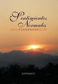Produktbild: Sentimientos Normales