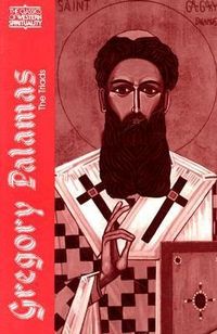 Produktbild: Gregory Palamas