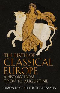 Produktbild: The Birth of Classical Europe