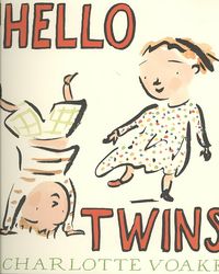 Produktbild: Hello Twins