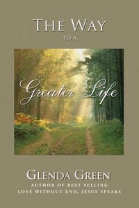 Produktbild: The Way to a Greater Life