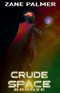 Produktbild: Crude Space