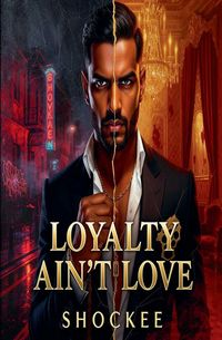 Produktbild: Love Ain't Loyalty