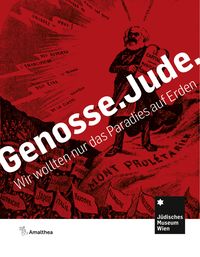 Produktbild: Genosse.Jude.