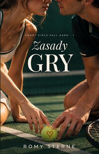 Produktbild: Zasady gry