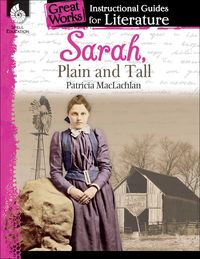Produktbild: Sarah, Plain and Tall