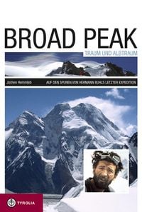 Produktbild: Broad Peak - Traum und Albtraum